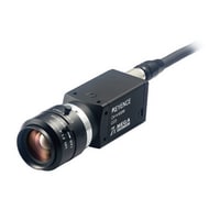 Keyence CV-H100M High-speed 1-million-pixel Black-and-white Camera Turkiye