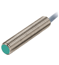 Pepperl+Fuchs NBB2-8GM40-E2-0,2M-V1 Switching function Turkiye