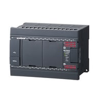 Keyence KV-N40DTP Base Unit, DC power supply type, Input 24 points/output 16 points, transistor (source) output Turkiye
