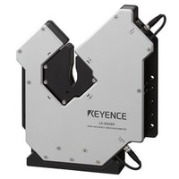 Keyence LS-9006D Head: 2-axis small-diameter model without monitor camera Turkiye