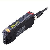 Keyence FS-N41C Main Unit (M8 Connector Type) Turkiye