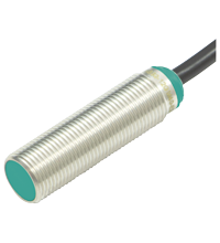 Pepperl+Fuchs NBB4-12GM40-E0 Switching function Turkiye