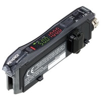 Keyence LV-N12CN Amplifier, M8 Connector, Expansion unit, NPN Turkiye