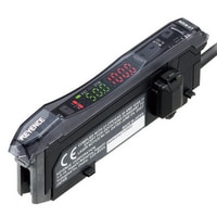 Keyence LV-N12N Amplifier, Cable, Expansion unit, NPN Turkiye