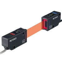 Keyence LV-NH110 Sensor head, Area Thrubeam, High power Turkiye