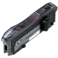 Keyence PS-N10 Amplifier Unit, Zero-line Expansion Unit Turkiye