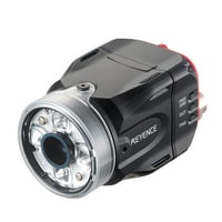 Keyence IV-150M Sensor, Short range, Monochrome, Manual focus model Turkiye