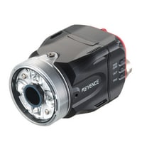 Keyence IV-500M Sensor, Standard distance, Monochrome, Manual focus model Turkiye