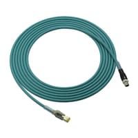 Keyence CA-CD20 Dedicated 3D Vision-Guided Robotics Camera Cable 20m Turkiye
