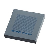 Keyence OP-87740 Calibration target 15mm Type Turkiye