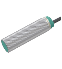 Pepperl+Fuchs NBB5-18GM60-E2-3M Switching function Turkiye