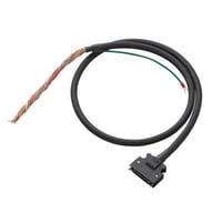Keyence OP-84402 I/O Connector Cable, 26-pin, Discrete Wires on One Side, 1 m Turkiye