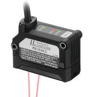 Keyence IL-030 Sensor heads Turkiye