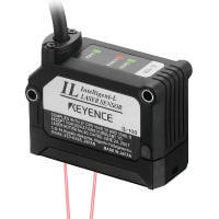 Keyence IL-065 Sensor heads Turkiye