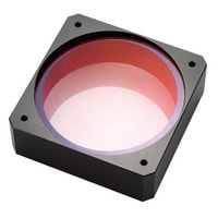 Keyence OP-87036 Protective Glass Covers (2) for TM-065 Turkiye