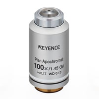 Keyence BZ-PA100 Plan Apochromat 100X Oil Turkiye