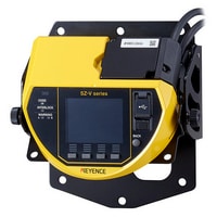 Keyence SZ-VB11 Display unit standard bracket Turkiye