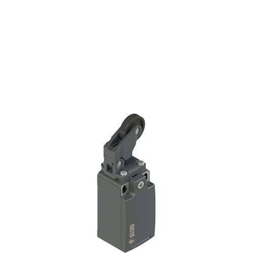 Pizzato FR 507-M2 Position switch with adjustable one-way roller Turkiye