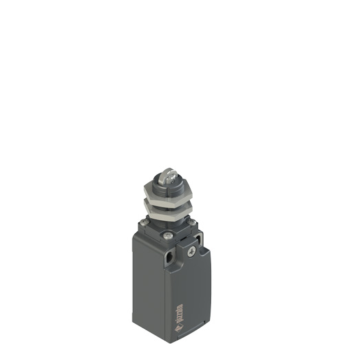 Pizzato FR 513-M2 Position switch with roller and threaded piston plunger Turkiye
