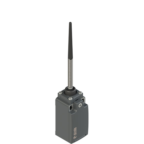 Pizzato FR 520-M2 Position switch, coil spring with plastic point Turkiye