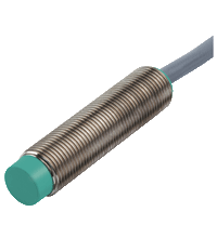 Pepperl+Fuchs NEN10-12GM50-E1 Switching function Turkiye