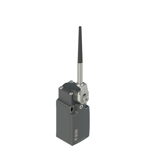 Pizzato FR 534-M2 Position switch, coiled spring lever with plastic point Turkiye