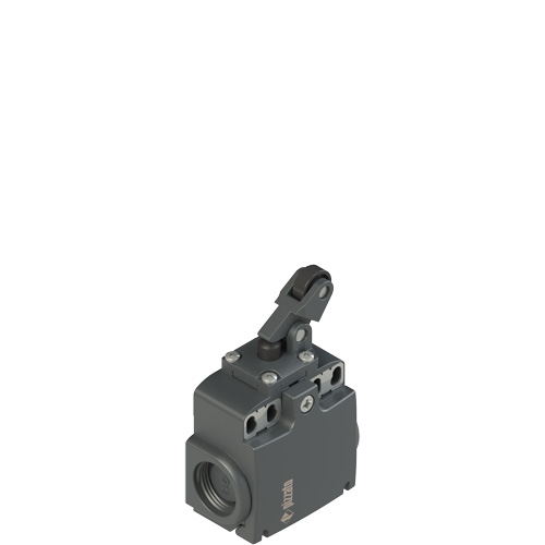 Pizzato FX 505-M2 Position switch with one-way roller Turkiye