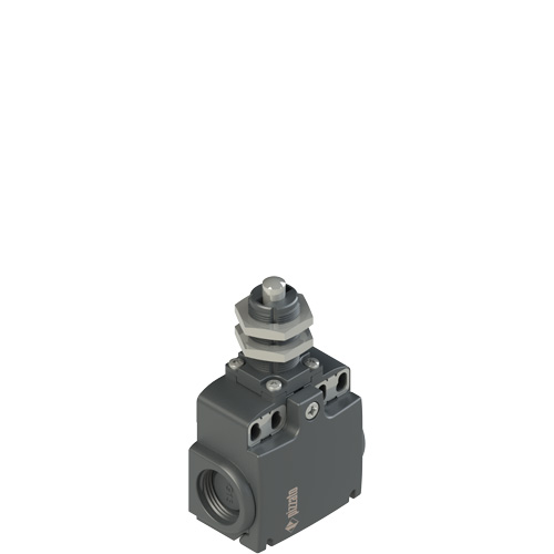 Pizzato FX 512-M2 Position switch with threaded piston plunger Turkiye