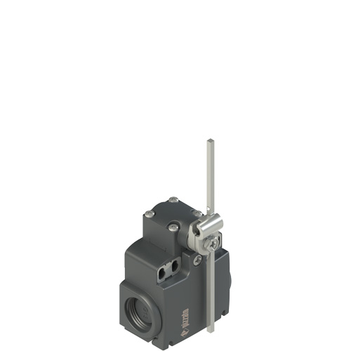 Pizzato FX 533-M2 Position switch with adjustable square rod lever Turkiye