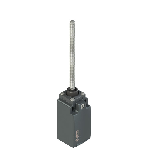 Pizzato FM 525-M2 Position switch with coil spring Turkiye