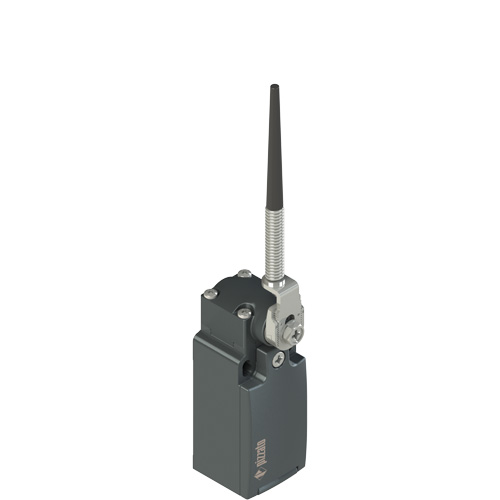 Pizzato FM 534-M2 Position switch, coiled spring lever with plastic point Turkiye