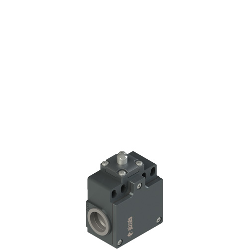 Pizzato FZ 501-M2 Position switch with plunger Turkiye