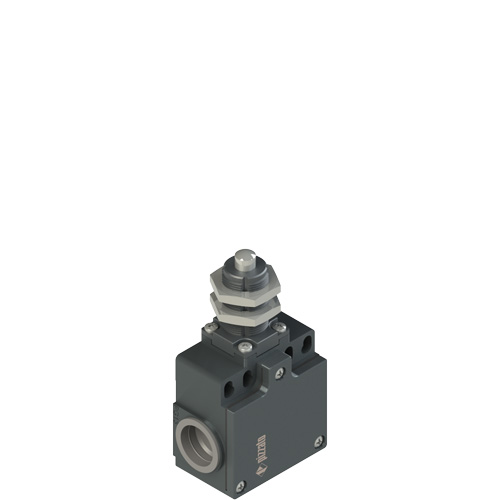Pizzato FZ 512-M2 Position switch with threaded piston plunger Turkiye