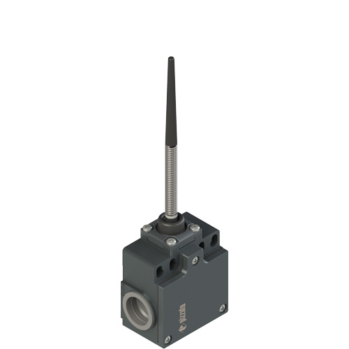 Pizzato FZ 520-M2 Position switch, coil spring with plastic point Turkiye