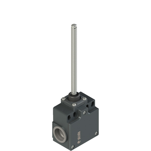Pizzato FZ 525-M2 Position switch with coil spring Turkiye