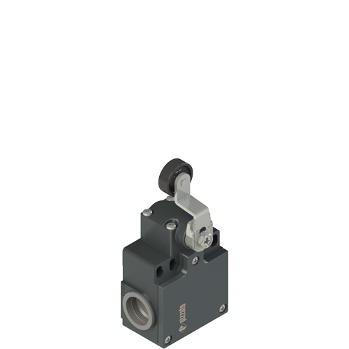 Pizzato FZ 551-M2 Position switch with roller lever Turkiye