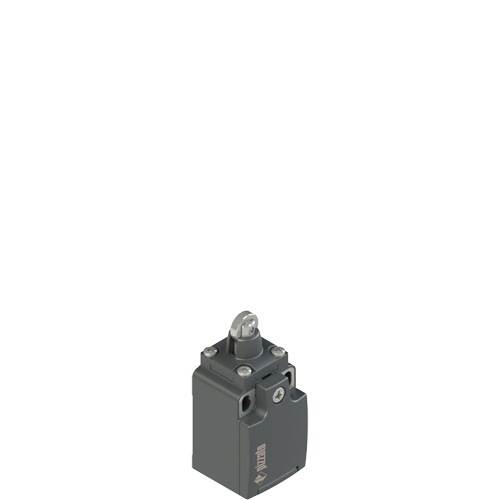 Pizzato FK 315-M1R28 Position switch with roller piston plunger Turkiye