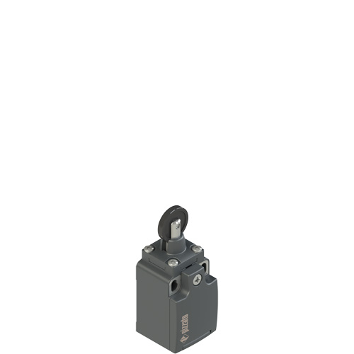 Pizzato FK 316-M1 Position switch with roller and stainless steel piston plunger Turkiye