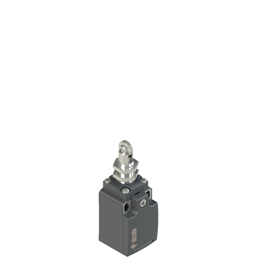 Pizzato FK 317-M1 Position switch with roller and threaded piston plunger Turkiye