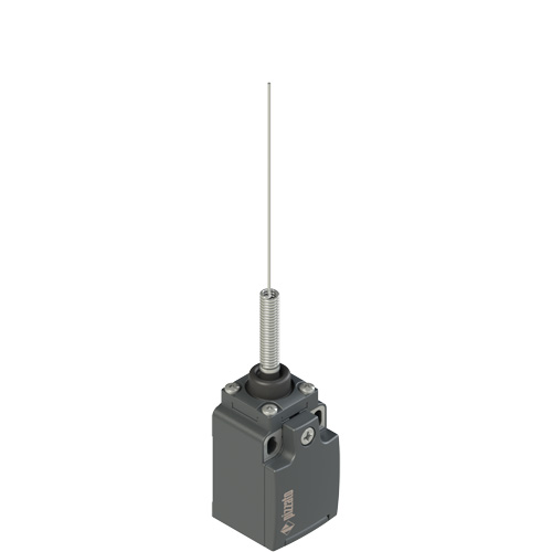 Pizzato FK 321-M1 Position switch, coil spring with cat's whisker Turkiye