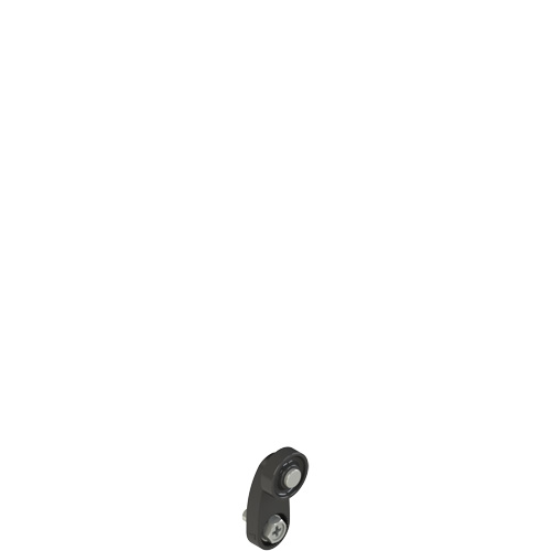 Pizzato VN A00KA Straight plastic revolving lever with technopolymer roller Ø 18 mm Turkiye