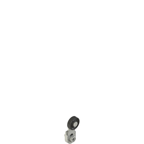 Pizzato VN A00KB Adjustable straight metal revolving lever with technopolymer roller Ø 18 mm Turkiye