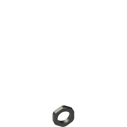 Pizzato VF DFPM16 Threaded nut M16 Turkiye