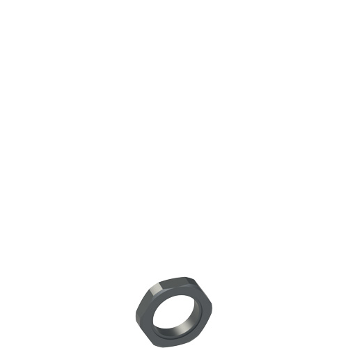 Pizzato VF DFPM20 Plastic nut M20 Turkiye