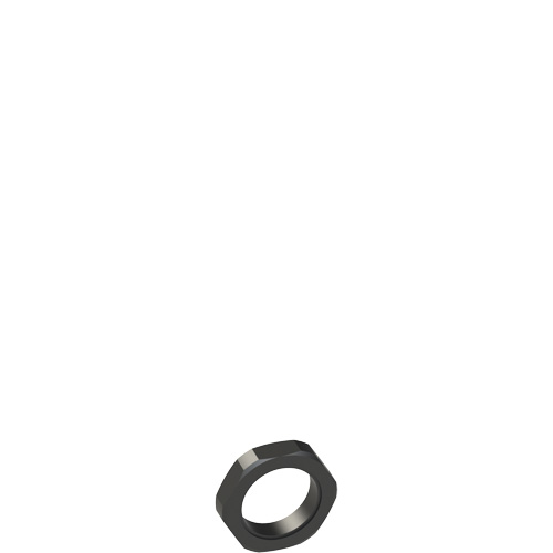 Pizzato VF DFPP13 Plastic nut PG13,5 Turkiye