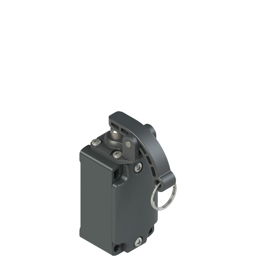 Pizzato FD 509-M2 Position switch with rope for signalling Turkiye