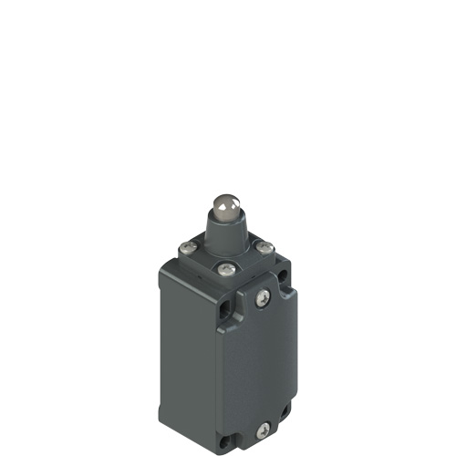 Pizzato FD 511-M2 Position switch with stainless steel piston plunger Turkiye