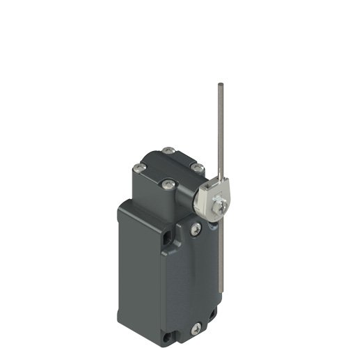 Pizzato FD 532-M2 Position switch with adjustable round rod lever Turkiye
