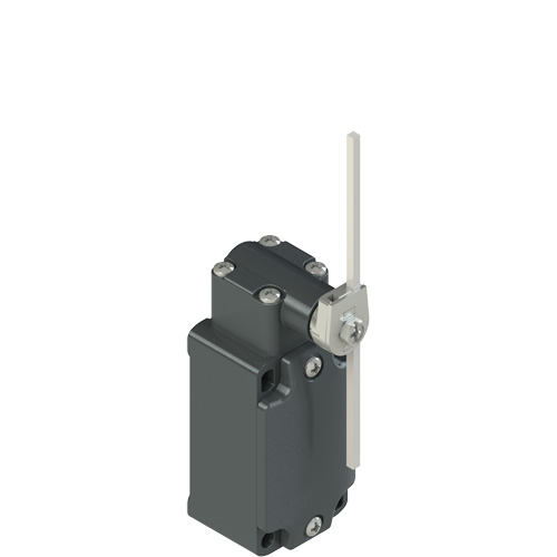 Pizzato FD 533-M2 Position switch with adjustable square rod lever Turkiye