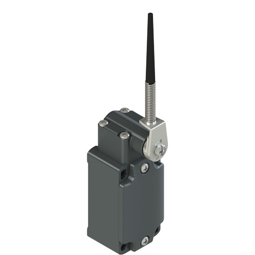 Pizzato FD 534-M2 Position switch, coiled spring lever with plastic point Turkiye